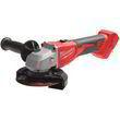 Шлифмашина угловая аккумуляторная Milwaukee M18 BLSAG125X-0