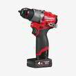 Дрель-шуруповерт Milwaukee M12 FPD2-402X (4933479869)