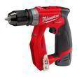 Дрель-шуруповерт Milwaukee M12 FDDXKIT-202X (4933464979)