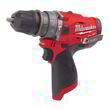 Дрель-шуруповерт Milwaukee M12 FPDX-0 (4933464135)