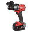 Дрель-шуруповерт Milwaukee M18 FPD3-502X (4933479860)