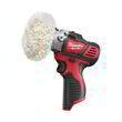 Аккумуляторная полировальная машина Milwaukee M12 BPS-0 (4933447791)