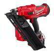 Гвоздезабивной пистолет аккумуляторный Milwaukee M18 FFN-502C (4933471404)