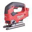 Аккумуляторный лобзик Milwaukee M18 FJS-0X (4933464726)