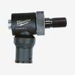 Система з видаленням пилу FIXTEC CLR M18X2,5 Milwaukee для дриля DD2-160XE (4932352172)