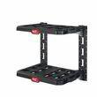 Комплект крепления системы на стену Milwaukee Packout Racking System Kit (4932472127)
