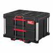Ящик для инструмента Milwaukee Packout 2 Drawer Tool Box (4932472129)
