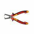 Інструмент для зачищення дротів VDE Wire Stripping Plier 160 mm Milwaukee (4932464573)