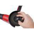 Шлифмашина угловая аккумуляторная Milwaukee, M18 FUEL FSAGV125XB-0X. Фото-2