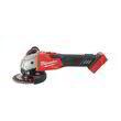 Шлифмашина угловая аккумуляторная Milwaukee, M18 FUEL FSAGV125XB-0X. Фото-3