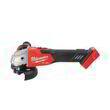Шлифмашина угловая аккумуляторная Milwaukee, M18 FUEL FSAGV125XB-0X. Фото-7