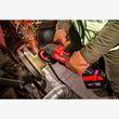 Шлифмашина угловая аккумуляторная Milwaukee, M18 FUEL FSAGV125XB-0X. Фото-8