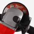 Шлифмашина угловая аккумуляторная Milwaukee M18 BLSAG125X-0. Фото-2