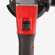 Шлифмашина угловая аккумуляторная Milwaukee M18 BLSAG125X-0. Фото-3