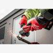 Шлифмашина угловая аккумуляторная Milwaukee M18 BLSAG125X-0. Фото-6