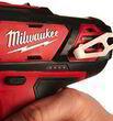Дрель-шуруповерт Milwaukee M12 BDD-202C (4933441915). Фото-5