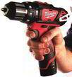 Дрель-шуруповерт Milwaukee M12 BPD-202C (4933441940). Фото-7