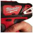 Дрель-шуруповерт Milwaukee M12 BPD-202C (4933441940). Фото-5