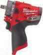 Дрель-шуруповерт Milwaukee M12 FPDX-0 (4933464135). Фото-3