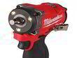 Гайковерт аккумуляторный Milwaukee Milwaukee M12 FCIWF12G3-502X (4933493455). Фото-3
