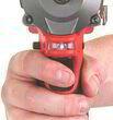 Гайковерт акумуляторний 3/8'' Milwaukee M12 FIW38-0 (4933464612). Фото-5
