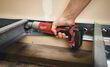 Гайковерт кутовий акумуляторний 1/4'' Milwaukee M18 BRAID-0 (4933447891). Фото-3