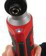 Гайковерт кутовий акумуляторний 1/4'' Milwaukee M12 BRAID-0 (4933451247). Фото-2