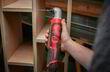 Гайковерт кутовий акумуляторний 1/4'' Milwaukee M12 BRAID-0 (4933451247). Фото-7