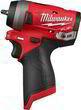 Гайковерт акумуляторний 3/8'' Milwaukee M12 FIW14-0 (4933464611). Фото-2