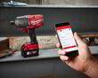 Гайковерт акумуляторний 3/4'' Milwaukee Milwaukee M18 ONEFHIWF34-0X (4933459729). Фото-3