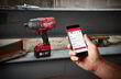 Гайковерт акумуляторний 3/4'' Milwaukee M18 ONEFHIWF34-502X (4933459730). Фото-4