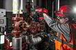 Гайковерт акумуляторний 3/4'' Milwaukee M18 ONEFHIWF34-502X (4933459730). Фото-7