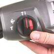Перфоратор Milwaukee PH 26 T (4933464580). Фото-5