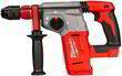 Перфоратор Milwaukee M18 BLHX-0X (4933478891). Фото-2