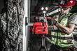Перфоратор Milwaukee M18 BLHX-0X (4933478891). Фото-8