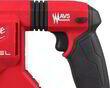Перфоратор Milwaukee M18 FHACOD32-0 (4933492141). Фото-5