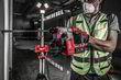 Перфоратор Milwaukee M18 BLH-0 (4933479426). Фото-3