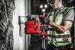 Перфоратор Milwaukee M18 BLH-0 (4933479426). Фото-5