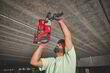Перфоратор Milwaukee M18 BLHACD26-0 (4933492483). Фото-8