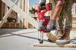Перфоратор Milwaukee M18 BLHACD26-0 (4933492483). Фото-9