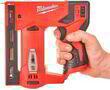Акумуляторний степлер Milwaukee M12 BST-0 (4933459634). Фото-5