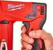 Акумуляторний степлер Milwaukee M12 BST-0 (4933459634). Фото-6