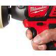Аккумуляторная полировальная машина Milwaukee M12 BPS-0 (4933447791). Фото-6