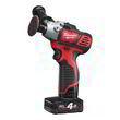 Аккумуляторная полировальная машина Milwaukee M12 BPS-0 (4933447791). Фото-3
