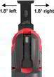 Реноватор Milwaukee M12 FMT-0 (4933472238). Фото-2