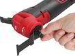 Реноватор Milwaukee M12 FMT-0 (4933472238). Фото-3