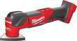 Реноватор Milwaukee M18 FMT-0X (4933478491). Фото-3