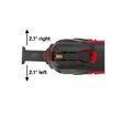 Реноватор Milwaukee M18 FMT-0X (4933478491). Фото-4