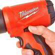 Строительный фен Milwaukee M18 BHG-0 (4933459771). Фото-2