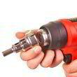 Строительный фен Milwaukee M18 BHG-0 (4933459771). Фото-6